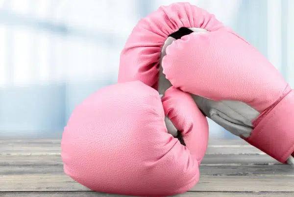 Breast cancer awareness month - Indeed laboratories
