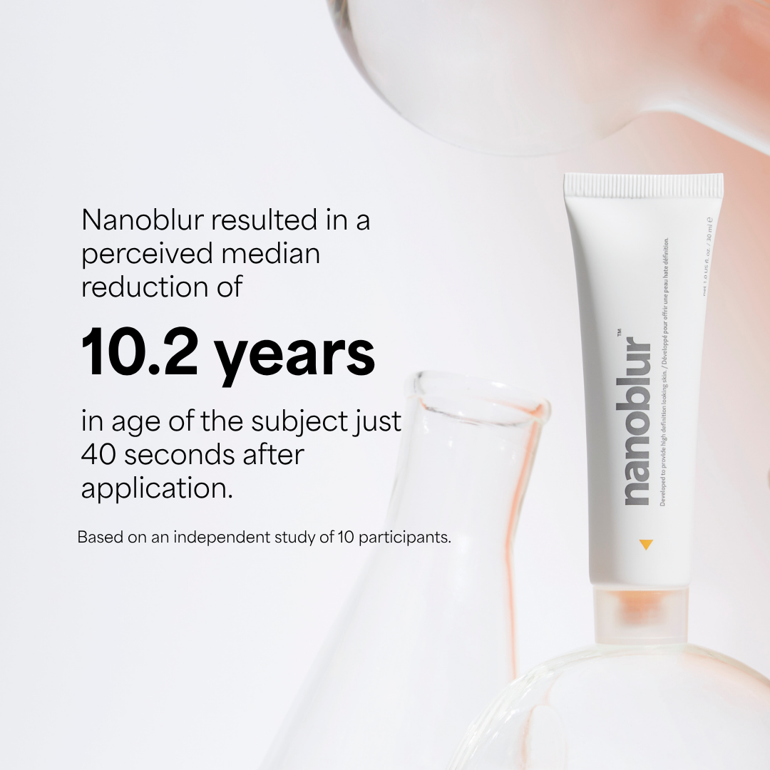 nanoblur™