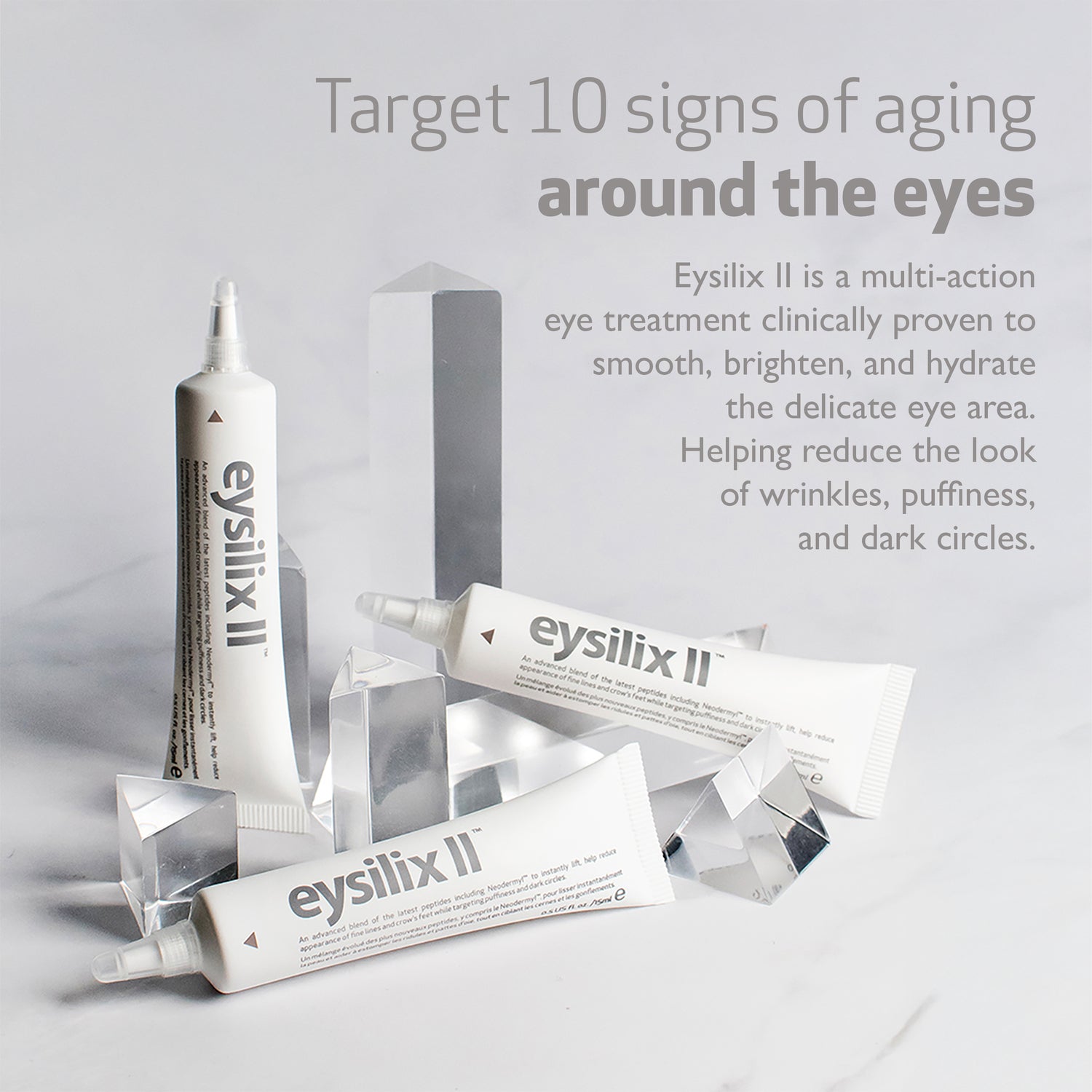 eysilix™  II