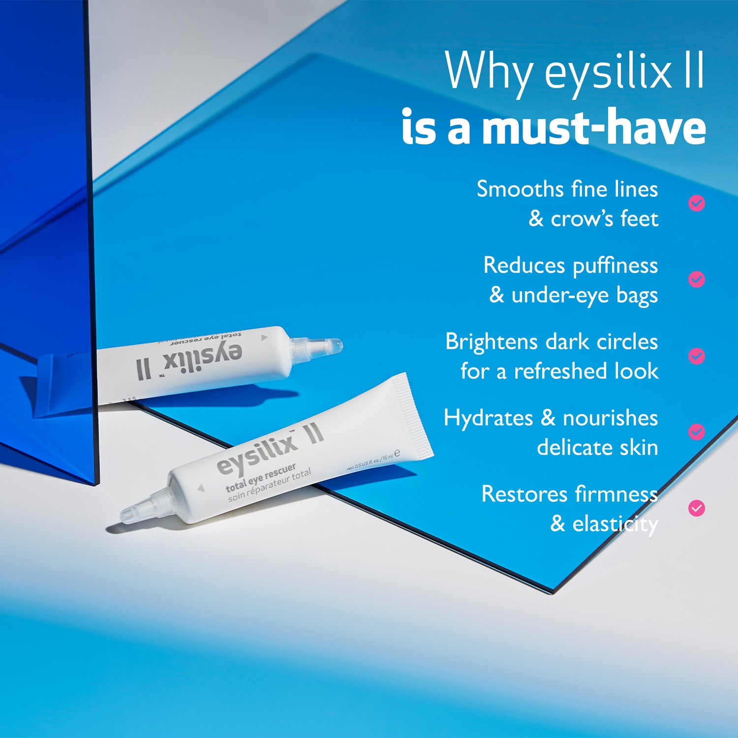 eysilix™  II