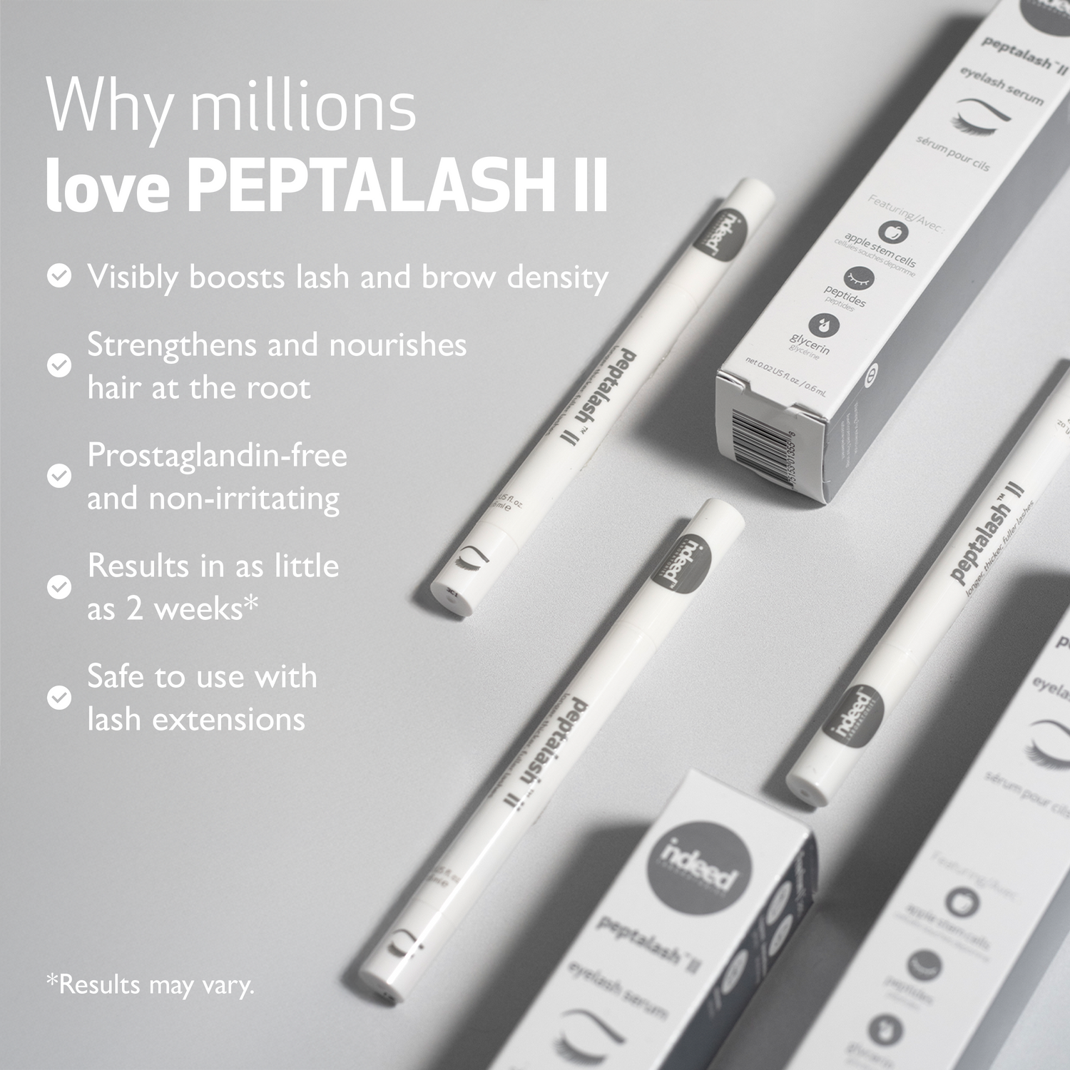peptalash™  II