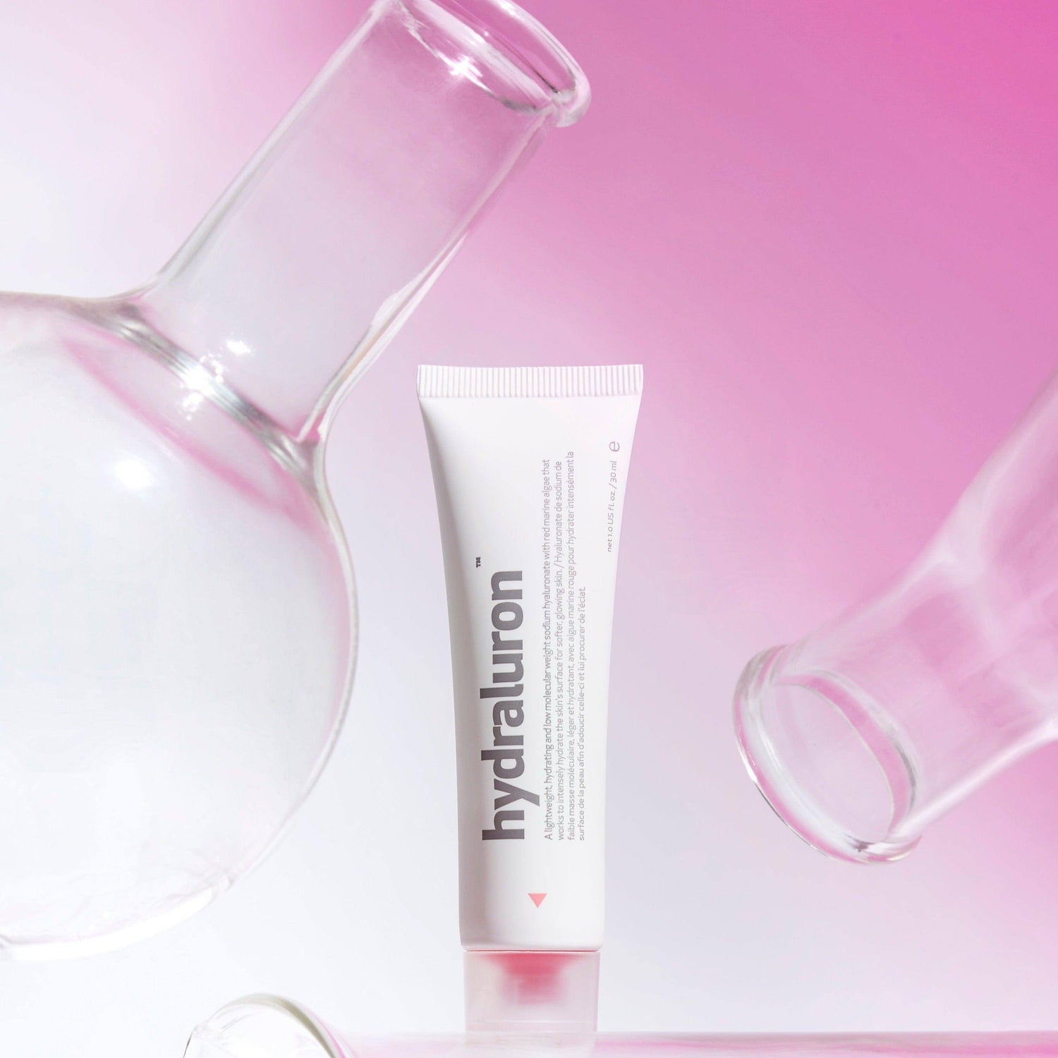 hydraluron™ moisture serum - Indeed laboratories