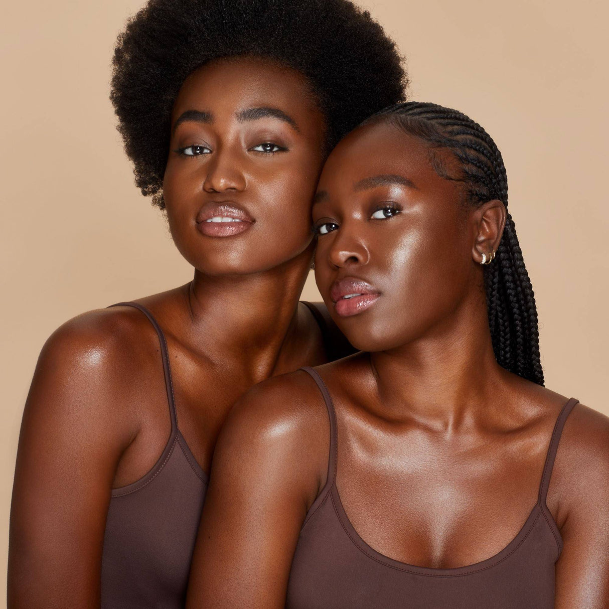 nanobronze™ deep bronzing drops - Indeed laboratories