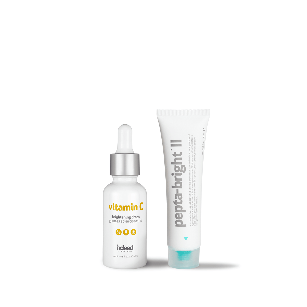 The Glow Getter Kit - Indeed laboratories