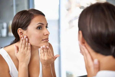 Collagen your skins natural aging prevention - Indeed laboratories
