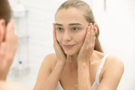 Dry vs. dehydrated skin: differences, symptoms & treatments - Indeed laboratories