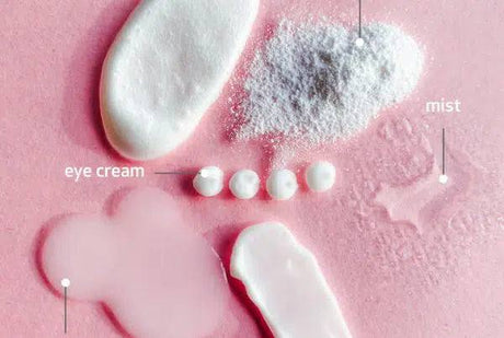 Layering skincare products 101 - Indeed laboratories