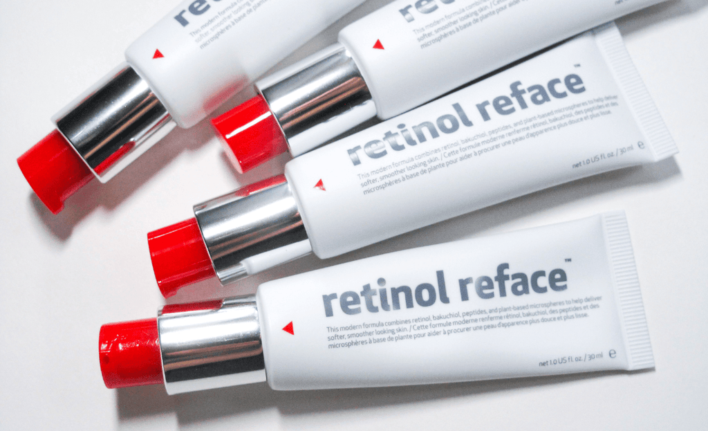 Restore and renew your skin with retinol - Indeed laboratories