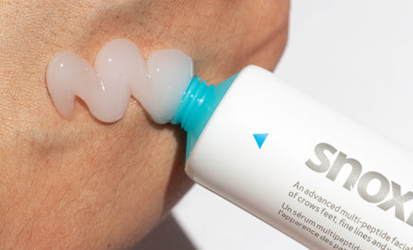 The Age-Defying Benefits of Peptides: Are They the Key to Firm, Smooth Skin?