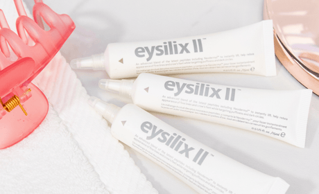 Why you should be using an eye cream - Indeed laboratories