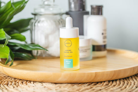 Face Toner - Indeed laboratories