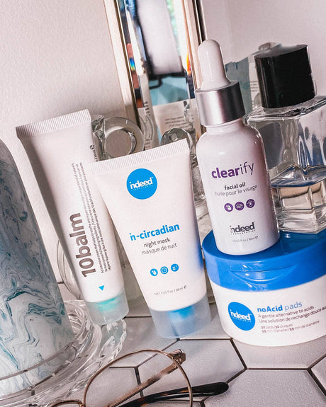 nightly-care - Indeed laboratories