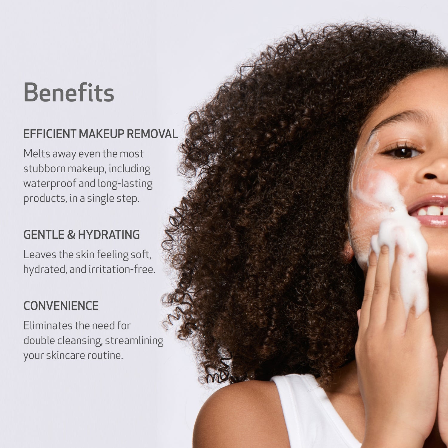 Gentle AF Cleanser_Indeed Laboratories