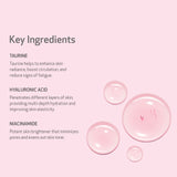 Lit Skin Prep serum - Indeed Laboratories 