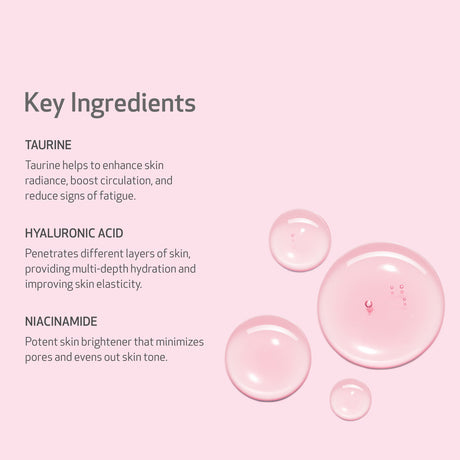 Lit Skin Prep serum - Indeed Laboratories 