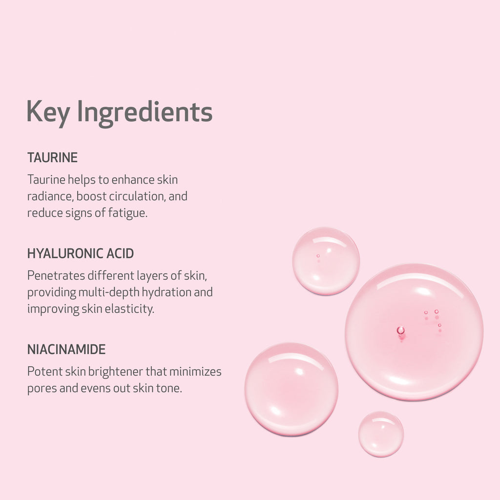 Lit Skin Prep serum - Indeed Laboratories 
