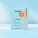 microdart patch - Indeed Laboratories