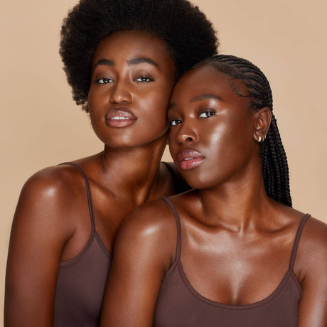 nanobronze™ bronzing drops - Indeed laboratories