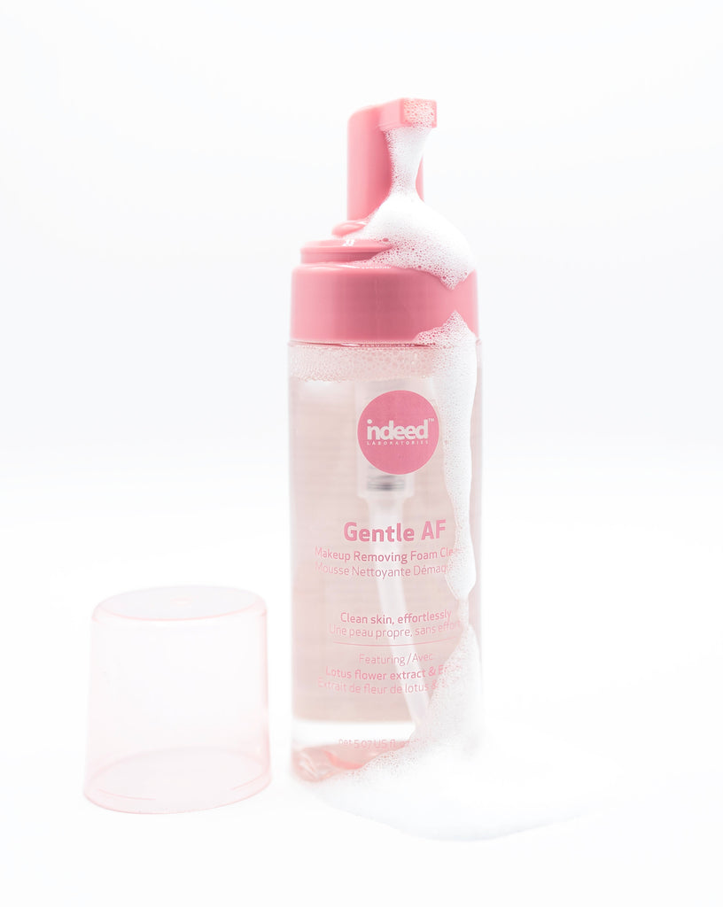 Indeed Laboratories - Gentle AF Cleanser