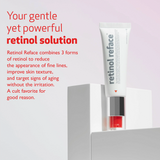retinol® reface™