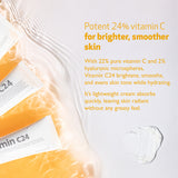 vitamin C24