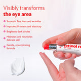retinol® reface™  eye cream