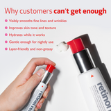 retinol® reface™
