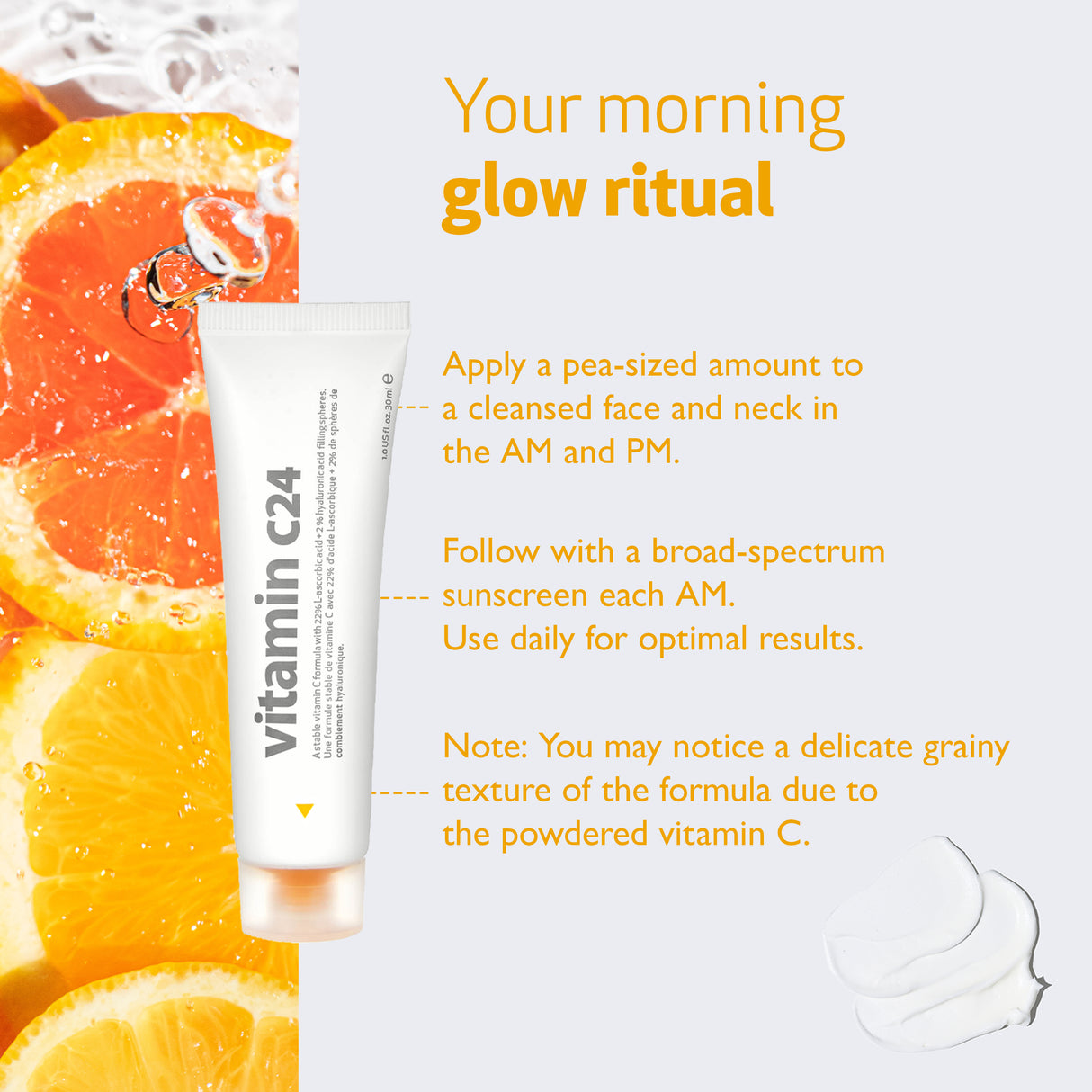 vitamin C24