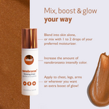 nanobronze™ bronzing drops