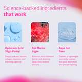 hydraluron™  moisture serum
