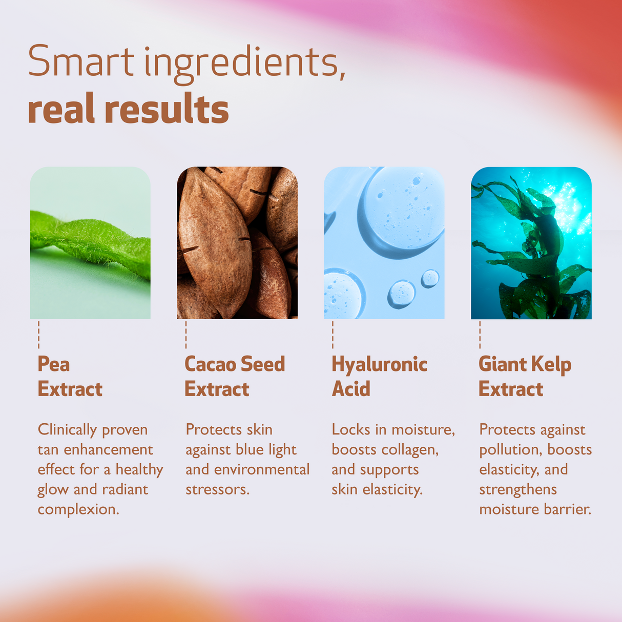nanobronze™ bronzing drops