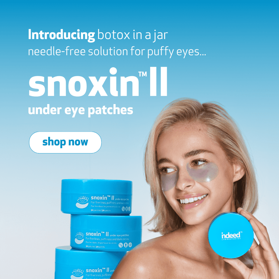 Indeed Labs USA Canada and UK Best Skin Care Beauty Products