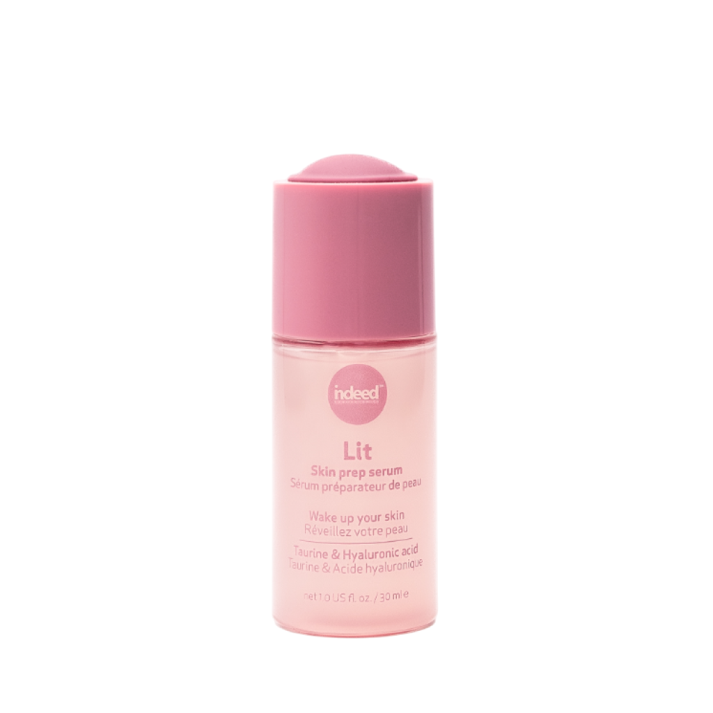 Lit Skin Prep Serum - Indeed Laboratories