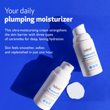 in-ceramide daily moisture cream