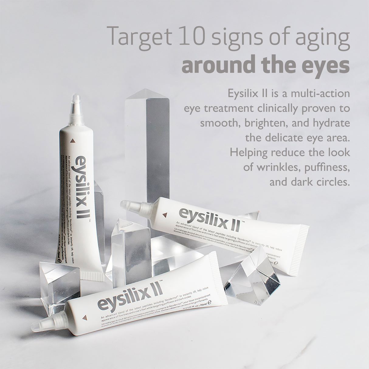 eysilix™  II