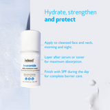 in-ceramide daily moisture cream