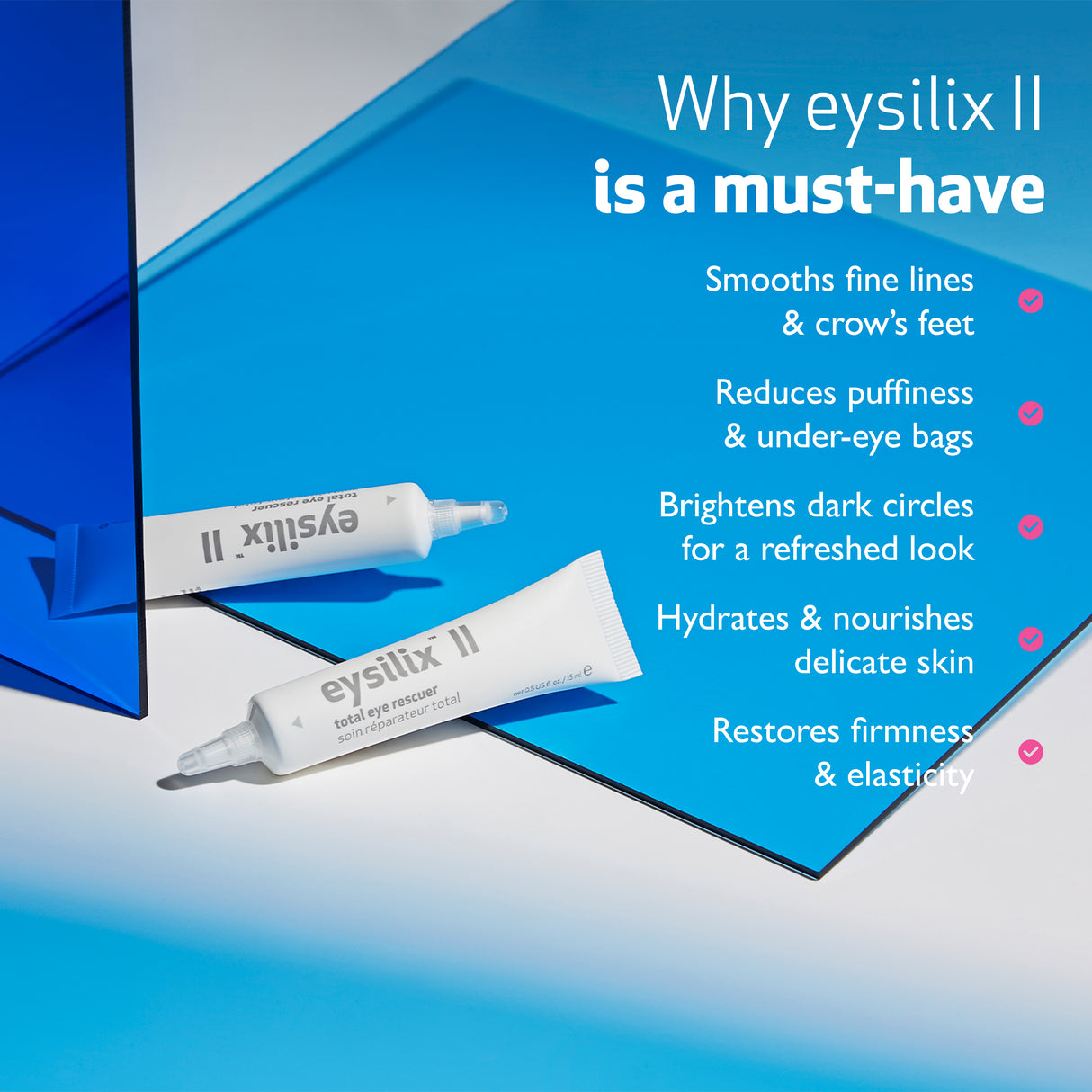 eysilix™  II