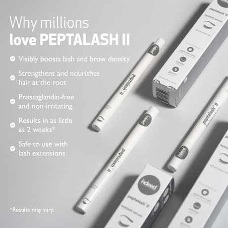 peptalash™  II