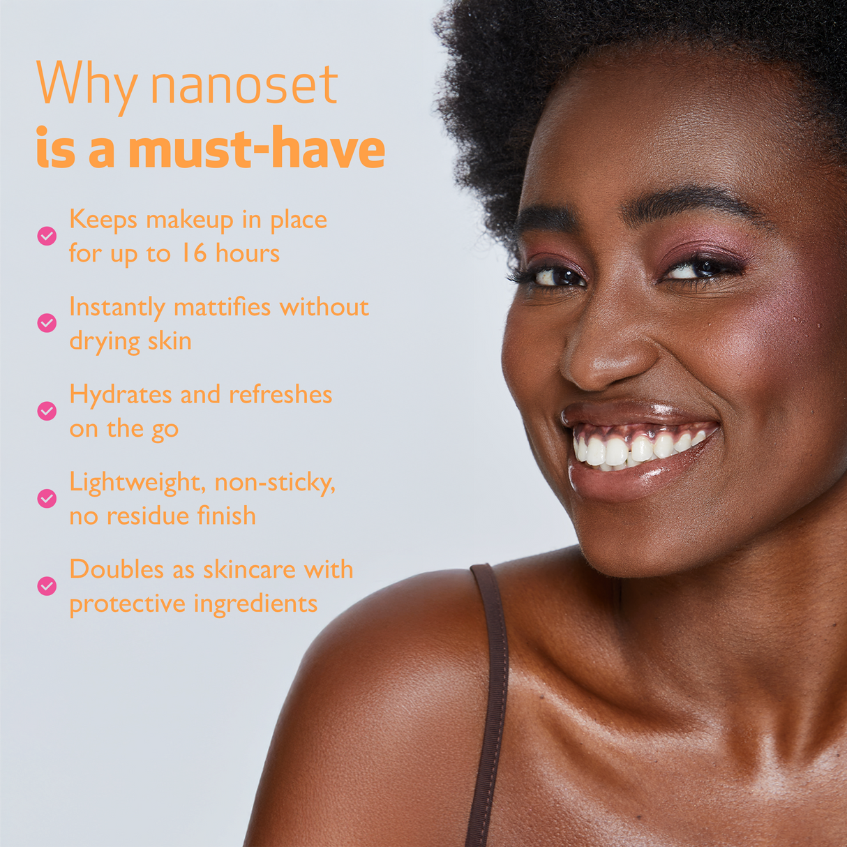 nanoset™