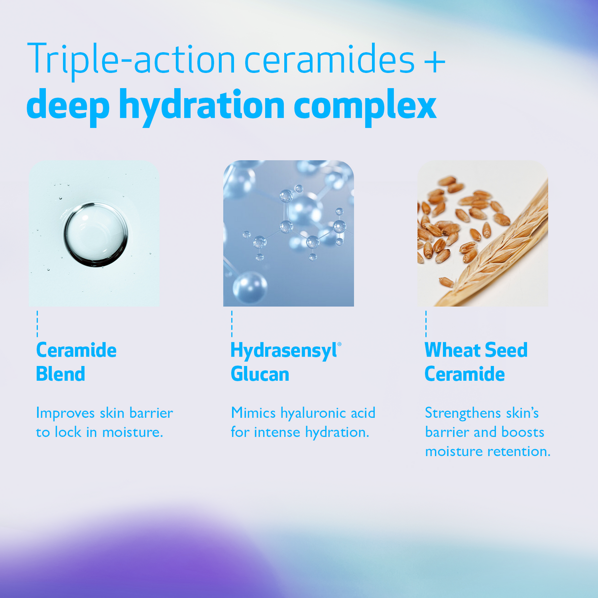 in-ceramide daily moisture cream