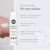 exfoliator II