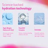 hydraluron™ moisture jelly