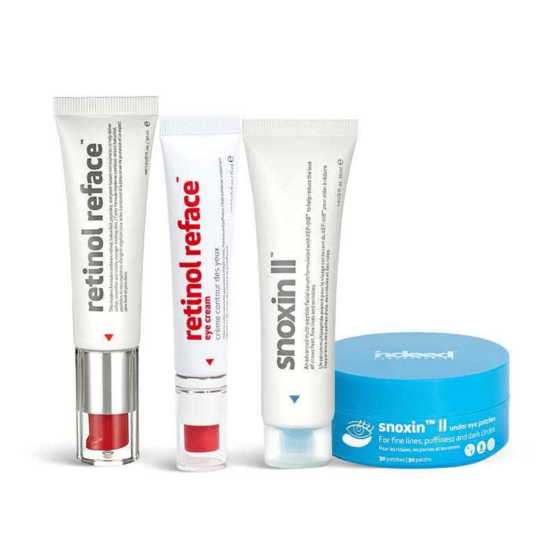 Timeless Beauty Kit