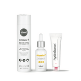 Daily Essentials Kit - Indeed laboratories