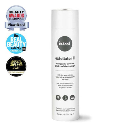 exfoliator-ii-indeed-