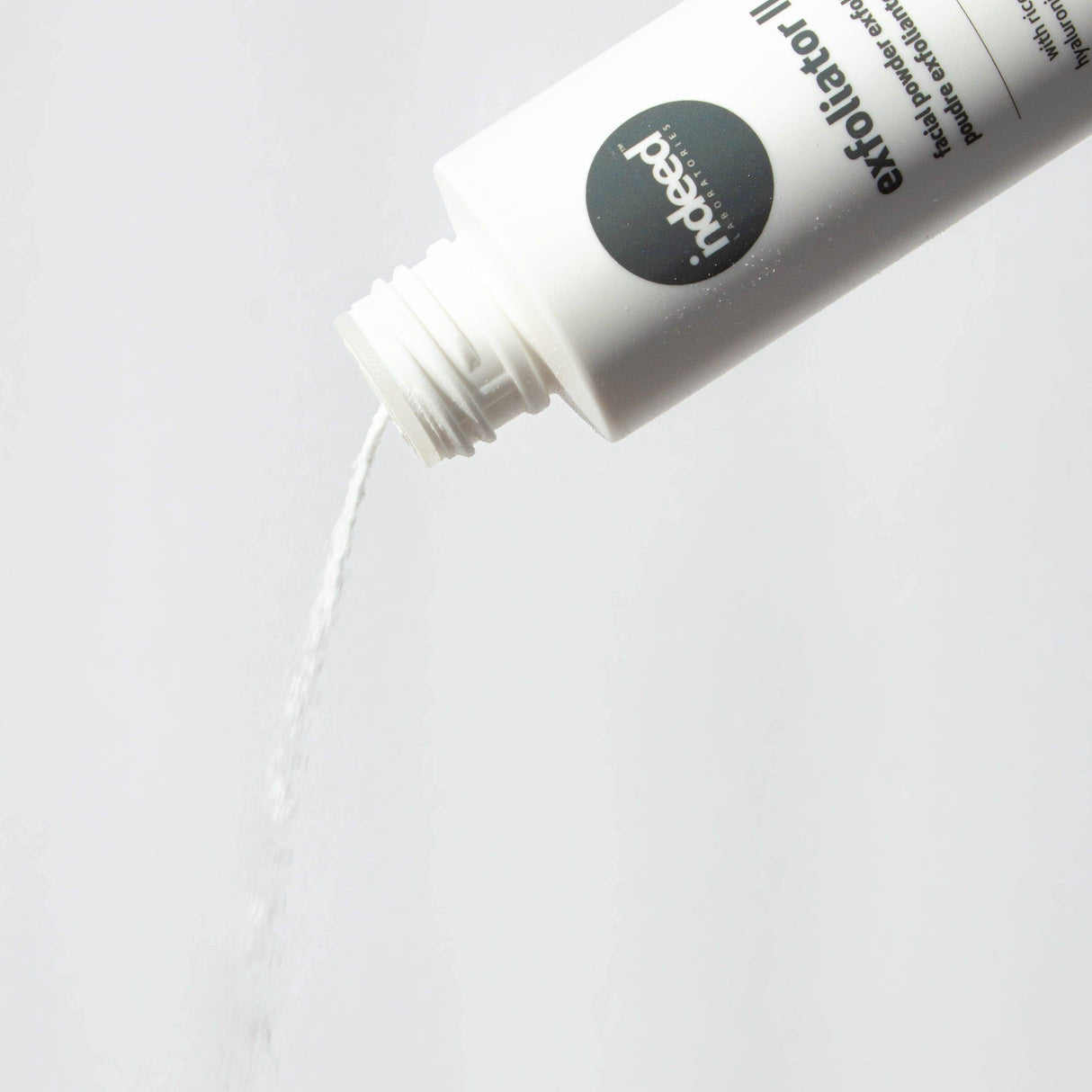 exfoliator II - Indeed laboratories