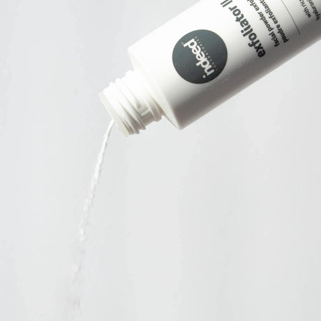 exfoliator II - Indeed laboratories