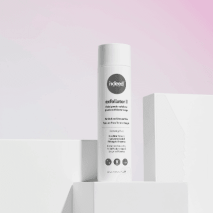 exfoliator II - Indeed laboratories