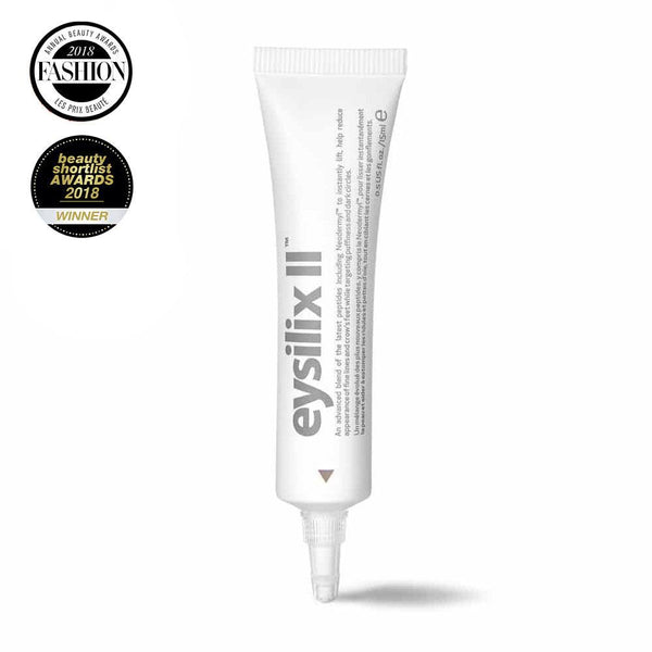 Eysilix® - Multi-Action Eye Cream for Dark Circles and Puffiness