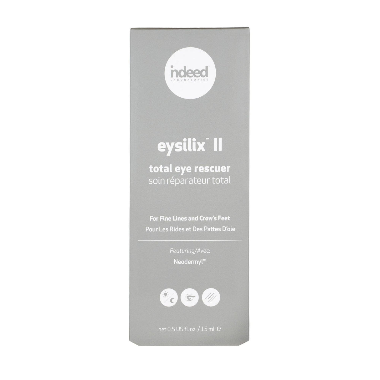 eysilix™ II - Indeed laboratories